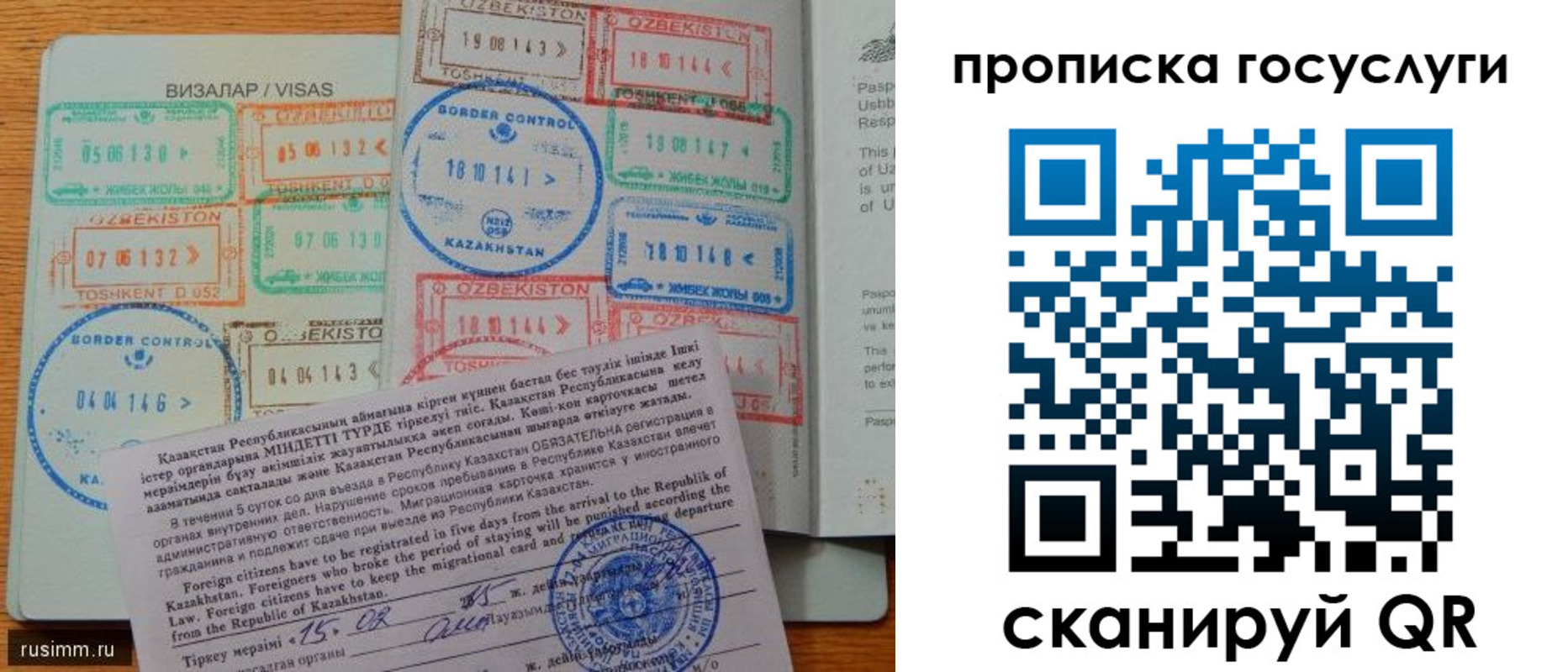 прописка для кредита в Железноводске